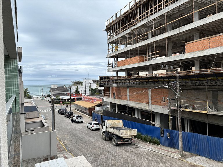 034- Apartamento para 8 Pessoas a 80m da Praia de Bombas
