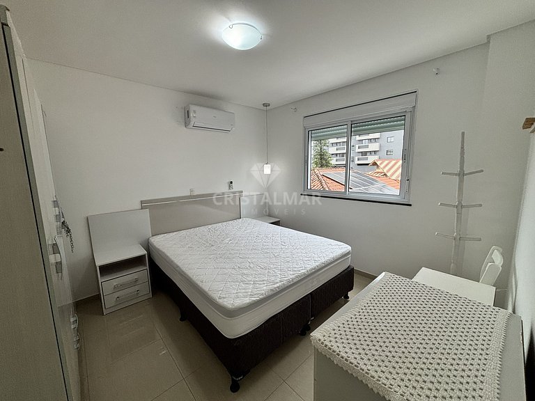 034- Apartamento para 8 Pessoas a 80m da Praia de Bombas