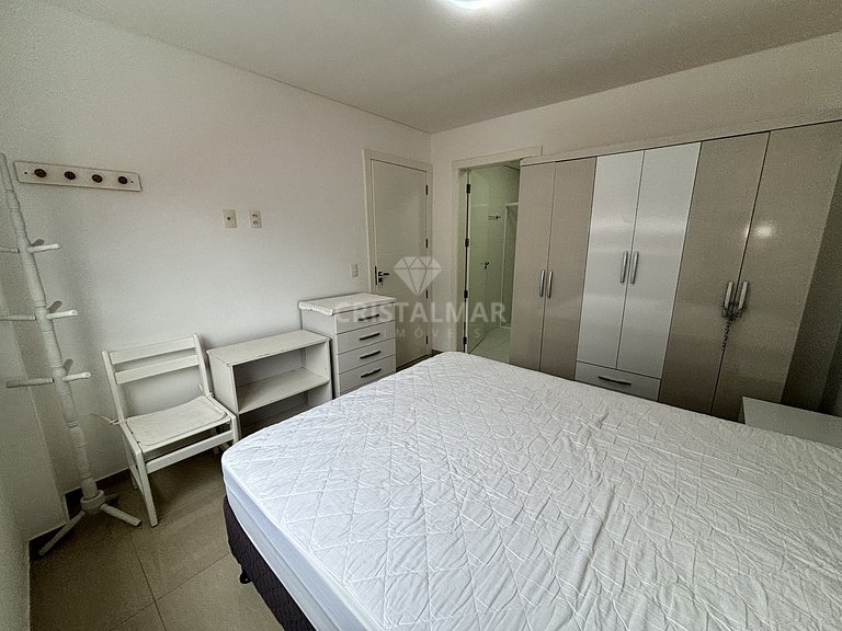 Apartment for 8 People 80m from Bombas Beach