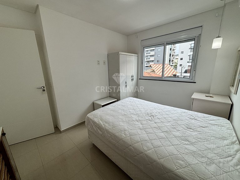 034- Apartamento para 8 Pessoas a 80m da Praia de Bombas