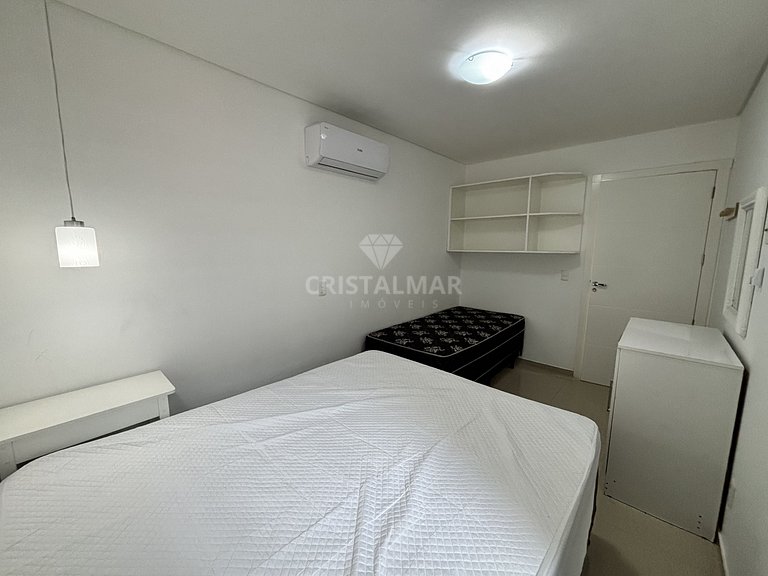 034- Apartamento para 8 Pessoas a 80m da Praia de Bombas