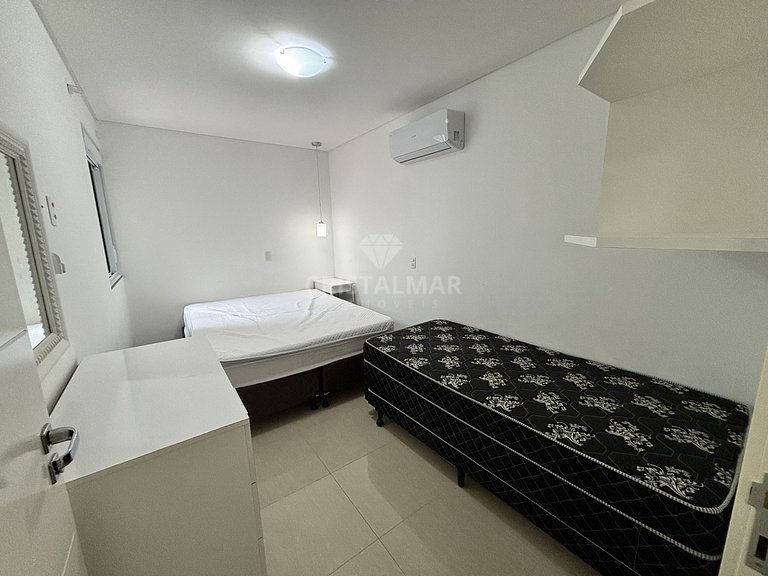 Apartamento para 8 personas a 80 metros de la playa de Bomba