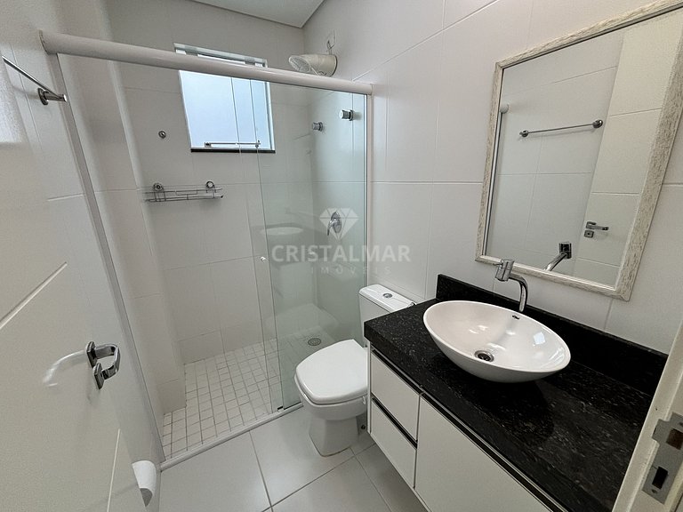 034- Apartamento para 8 Pessoas a 80m da Praia de Bombas