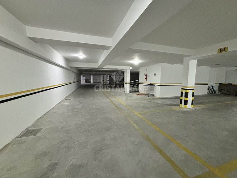 034- Apartamento para 8 Pessoas a 80m da Praia de Bombas