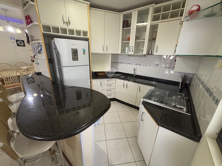 035B- Cobertura para 8 personas con piscina y terraza exclus