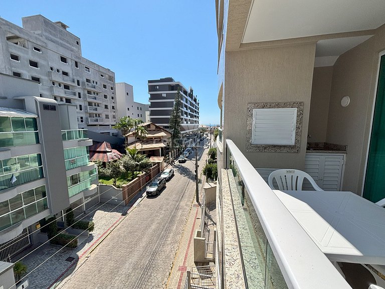 036- 3 bedrooms 150m from Bombas Beach