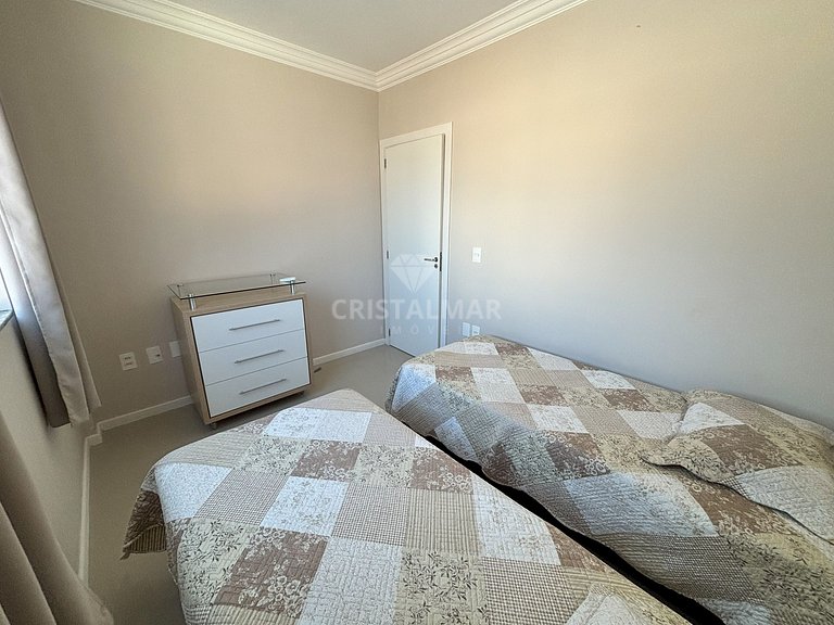 036- 3 bedrooms 150m from Bombas Beach