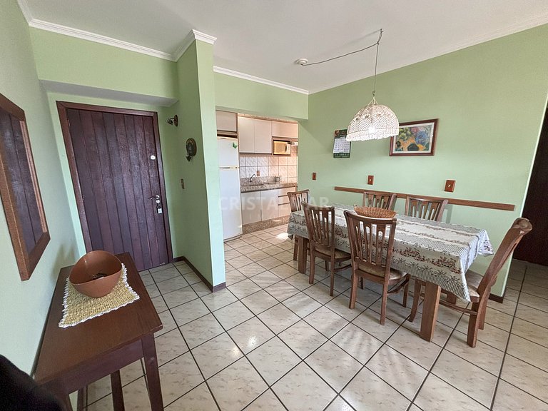 070- 2-Bedroom Apartment Facing Bombas Avenue