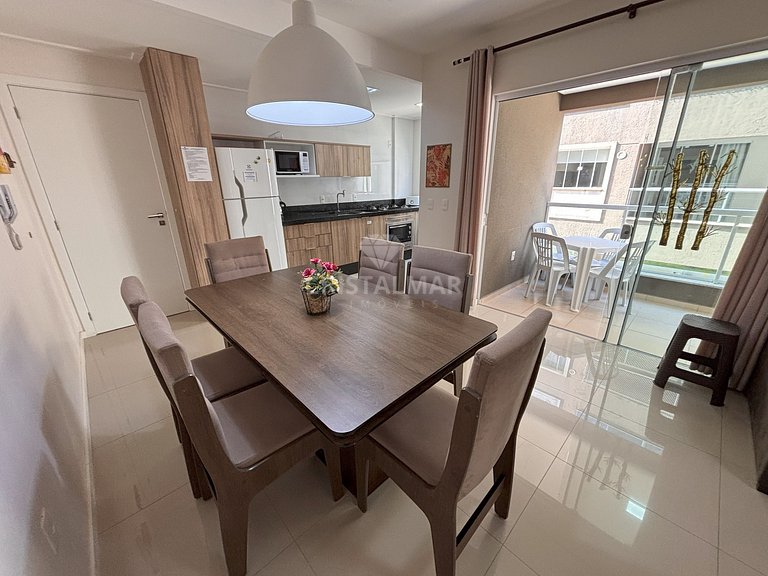 048- Apartment for 6 People 300m from the Beach