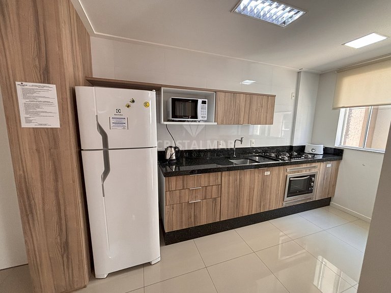 048- Apartamento para 6 personas a 300 m de la playa