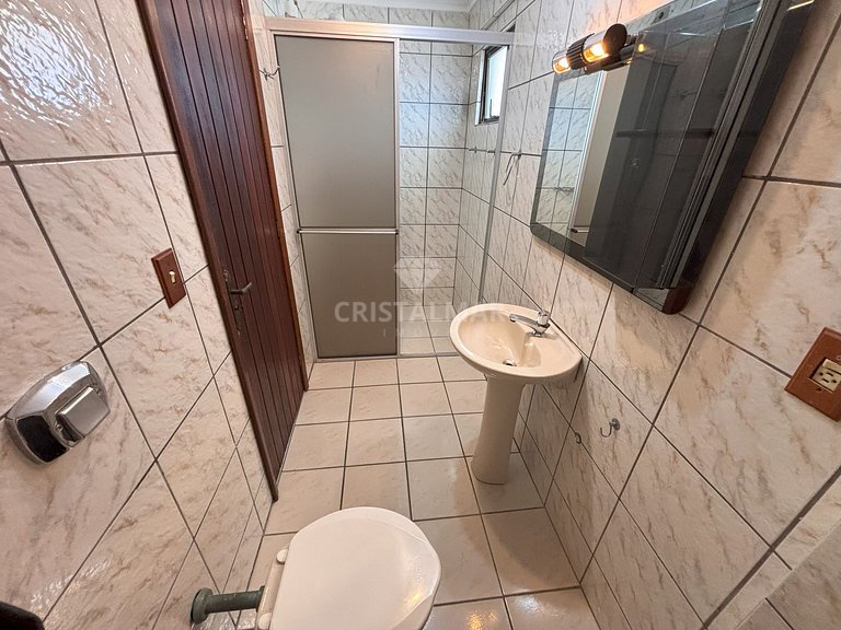 070- 2-Bedroom Apartment Facing Bombas Avenue