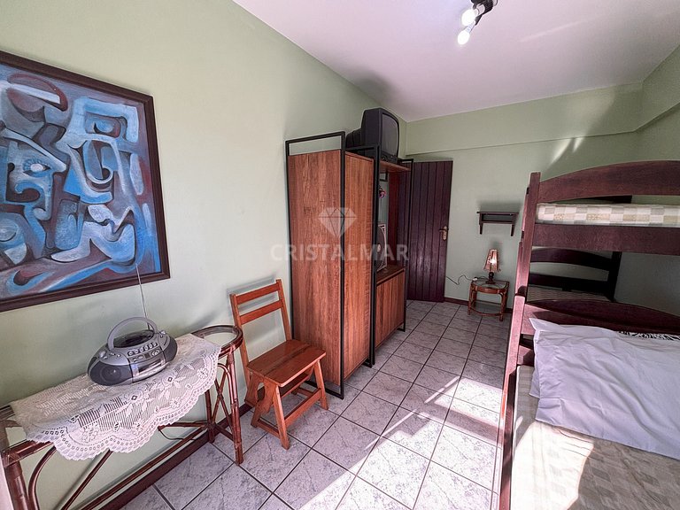 070- 2-Bedroom Apartment Facing Bombas Avenue