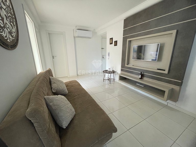 057- Apartamento 2 Quartos a 150m da Praia de Bombas