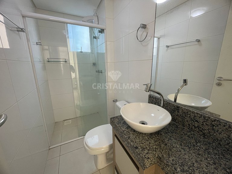 057- Apartamento de 2 habitaciones a 150 metros de la playa
