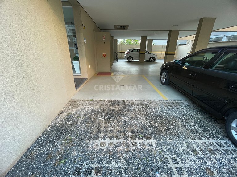 057- Apartamento 2 Quartos a 150m da Praia de Bombas