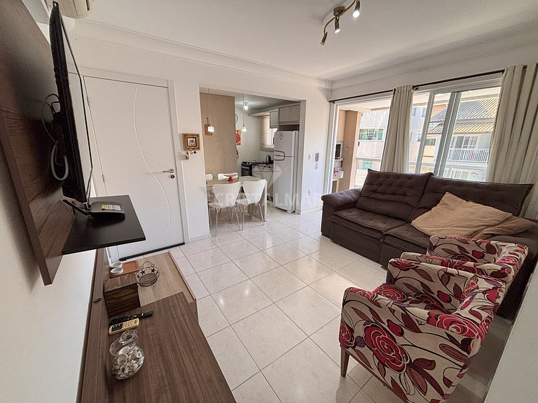 058A- Apartamento a 150 metros de la playa de Bombas con bal