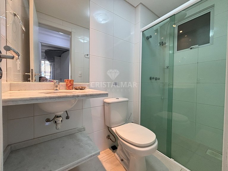 058A- Apartamento a 150 metros de la playa de Bombas con bal