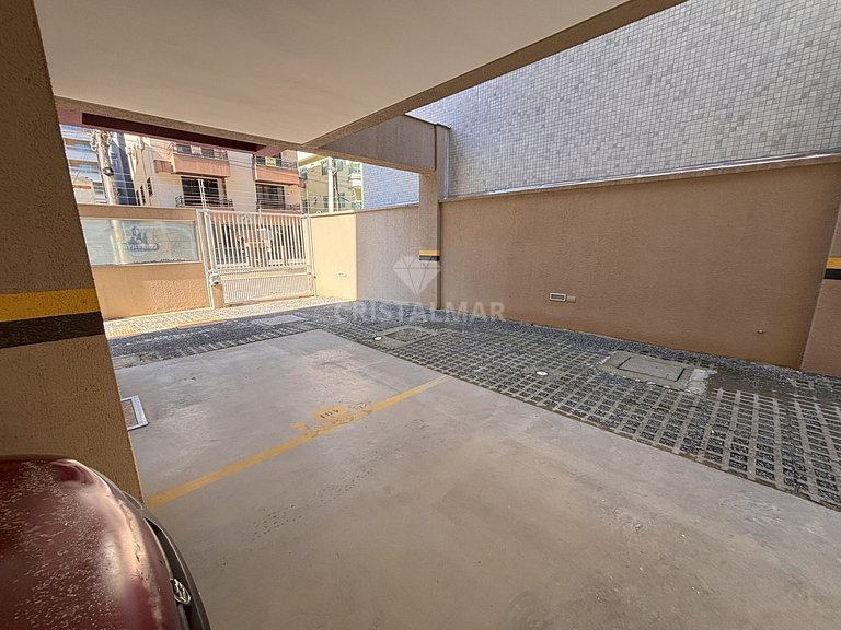 058A- Apartment 150m from Bombas Beach with Balcony and Barb