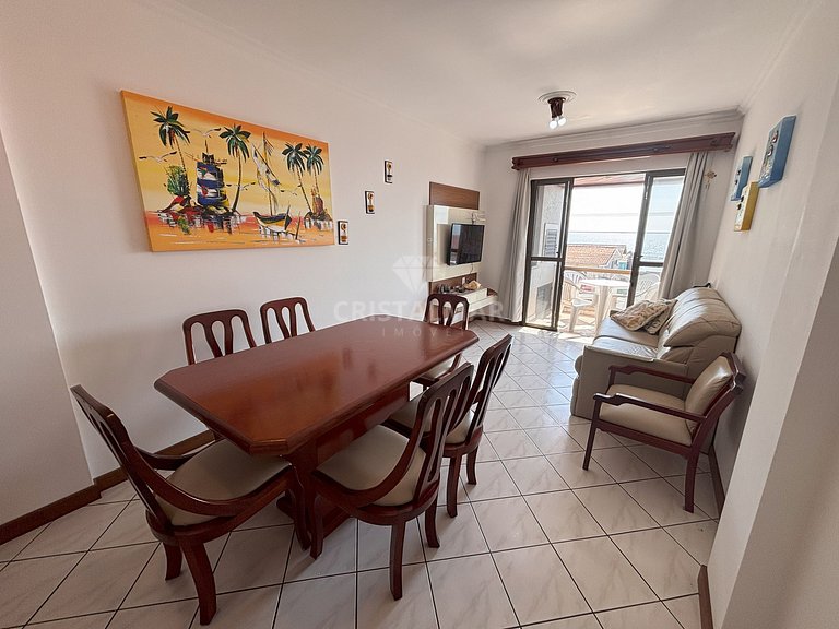059- Apartamento a 50 metros de la playa de Bombas con vista