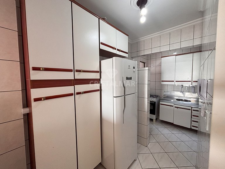 059- 50m from Bombas Beach Sea View Pet Friendly Apartment
