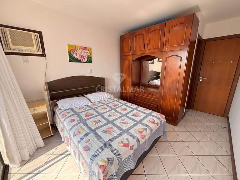 059- Apartamento a 50 metros de la playa de Bombas con vista