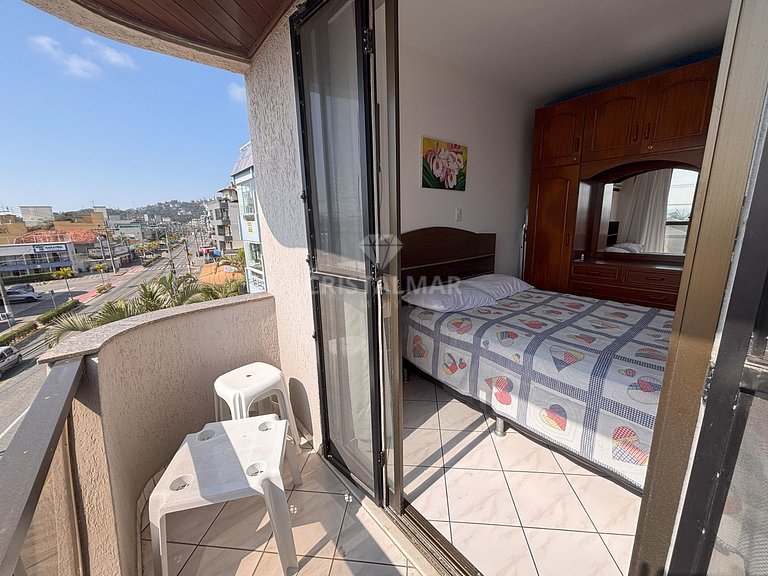 059- Apartamento a 50 metros de la playa de Bombas con vista
