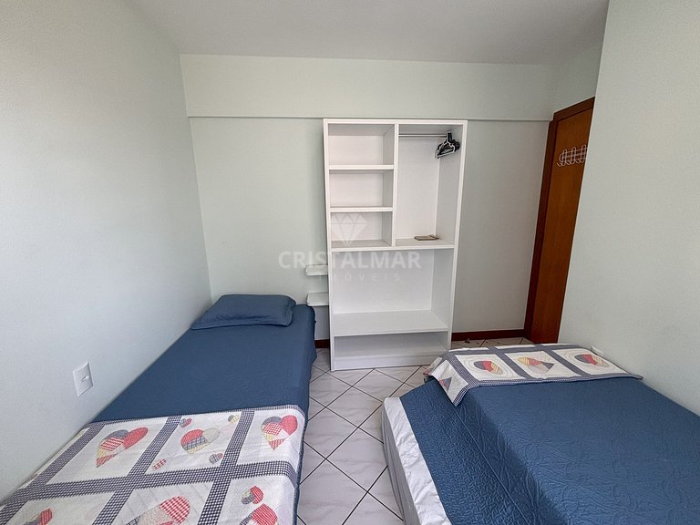 059- 50m from Bombas Beach Sea View Pet Friendly Apartment