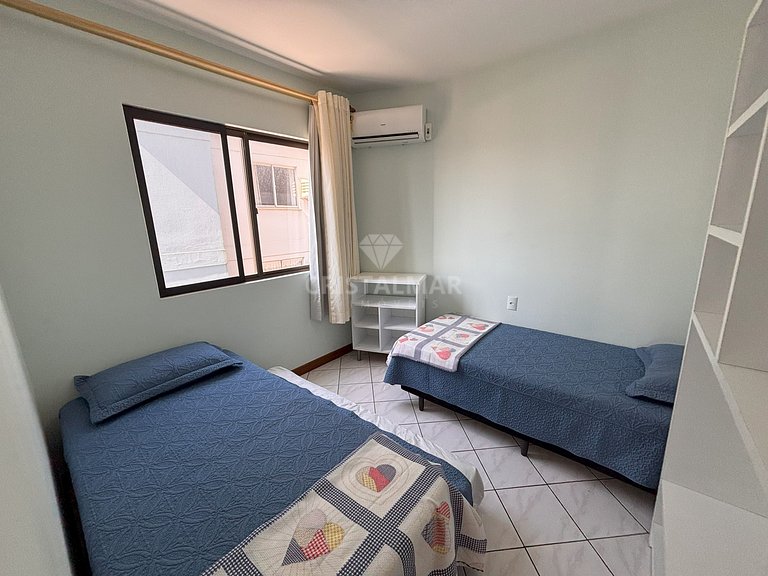 059- Apartamento a 50 metros de la playa de Bombas con vista