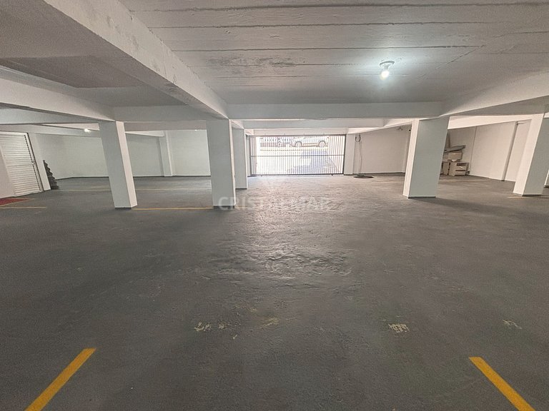 059- 50m from Bombas Beach Sea View Pet Friendly Apartment