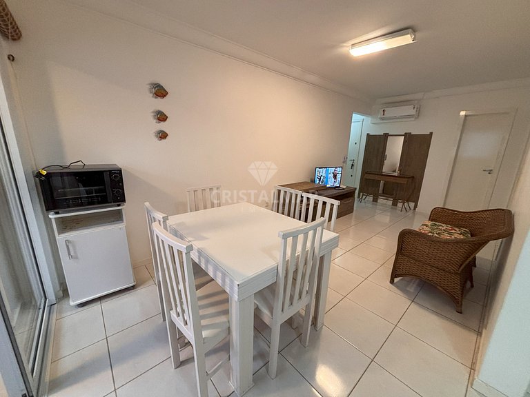 065- 2-bedroom apartment near the beach in Bombas