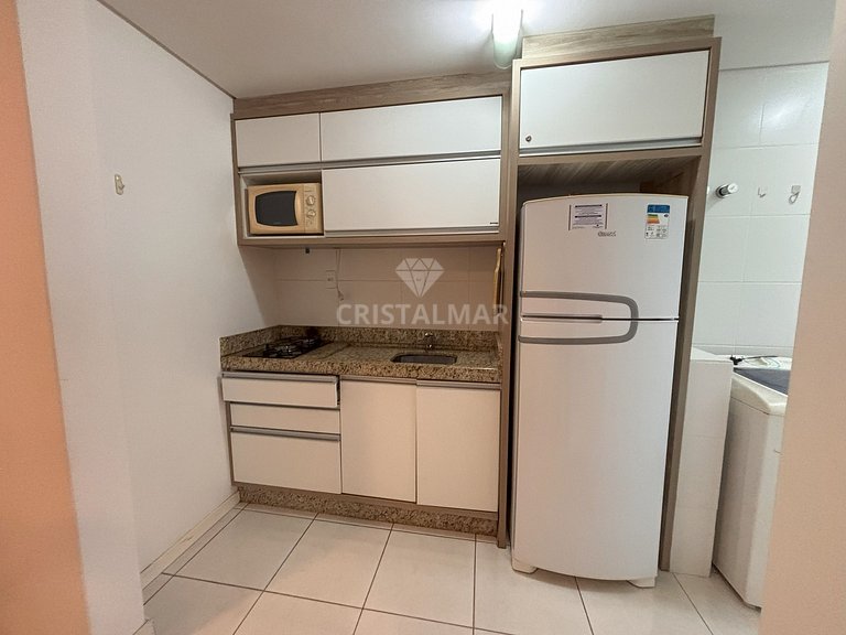 065- 2-bedroom apartment near the beach in Bombas