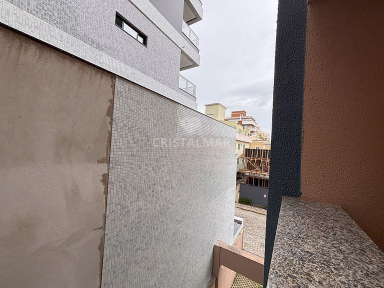 065- 2-bedroom apartment near the beach in Bombas