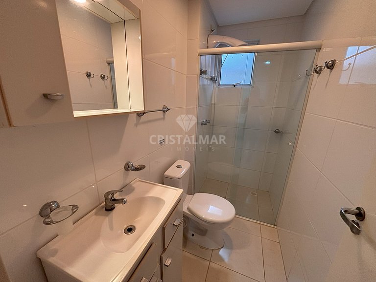 065- 2-bedroom apartment near the beach in Bombas