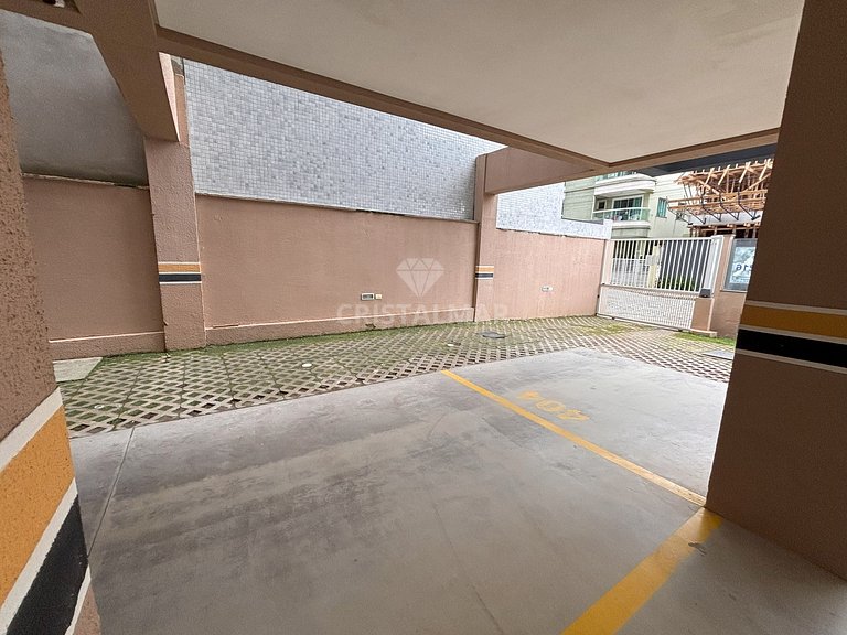 065- 2-bedroom apartment near the beach in Bombas