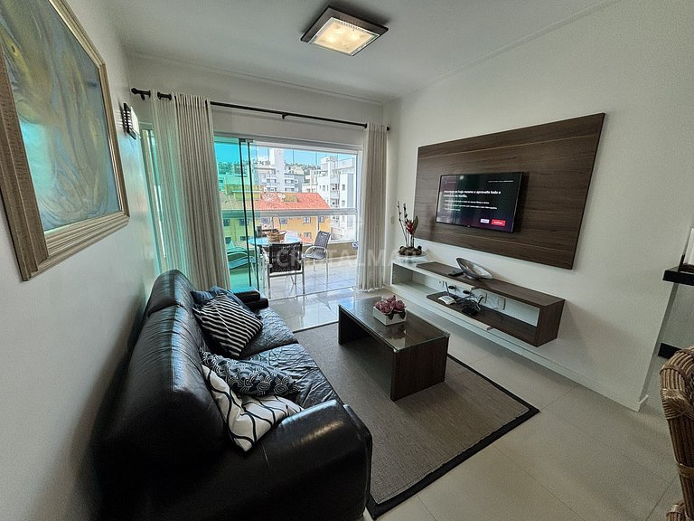 074- Apartamento de 3 habitaciones para 7 personas en Bombas