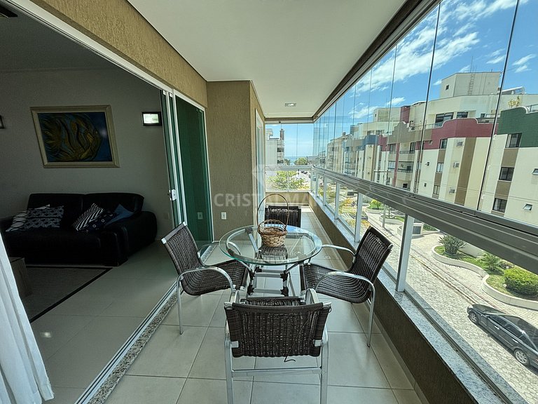 074- 3-Bedroom Apartment for 7 People Bombas