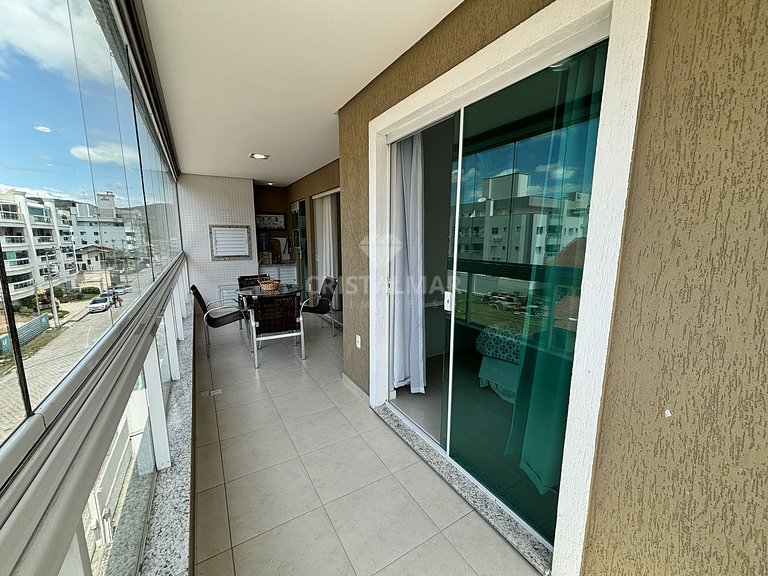 074- 3-Bedroom Apartment for 7 People Bombas