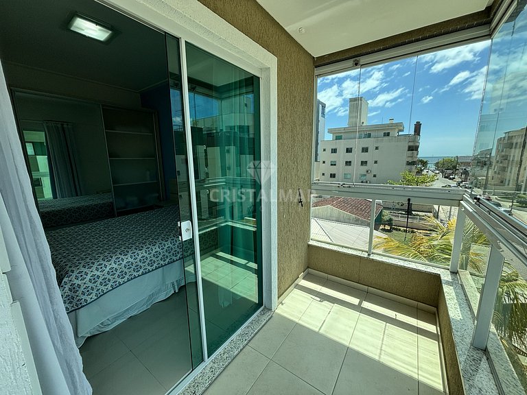 074- 3-Bedroom Apartment for 7 People Bombas