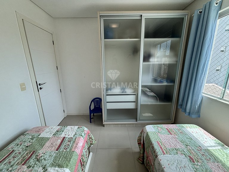 074- Apartamento de 3 habitaciones para 7 personas en Bombas