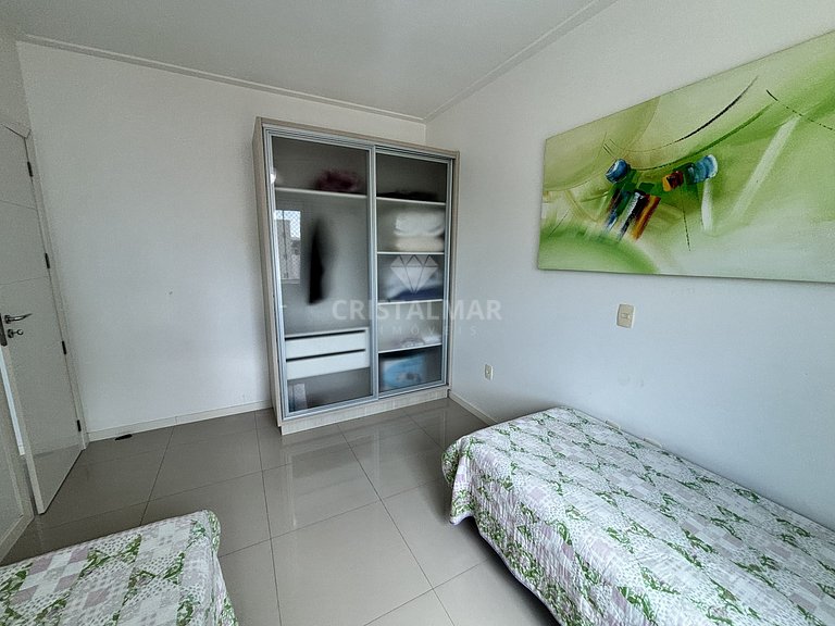 074- 3-Bedroom Apartment for 7 People Bombas