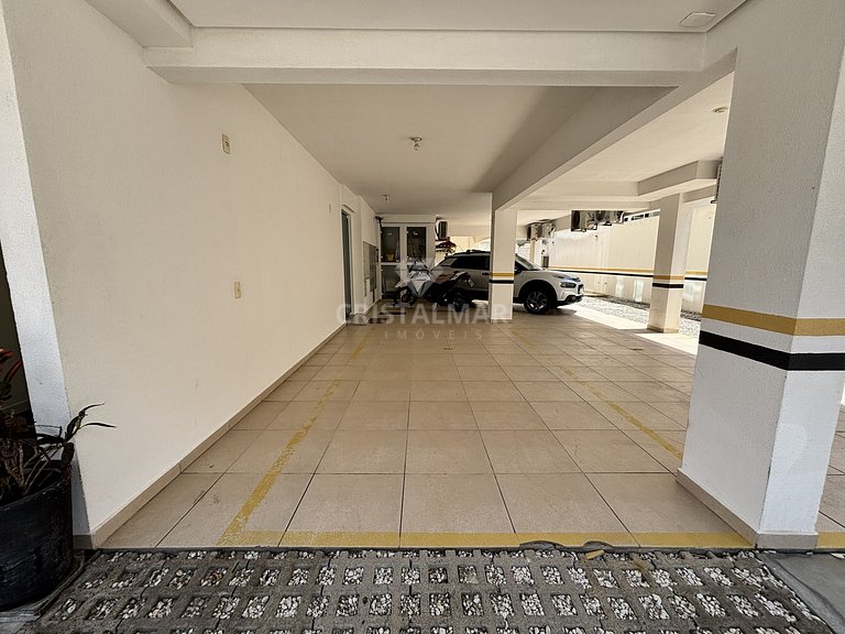 074- Apto 3 Quartos para 7 Pessoas Bombas