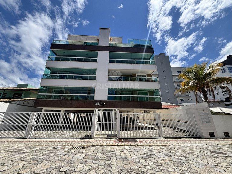 074- Apartamento de 3 habitaciones para 7 personas en Bombas
