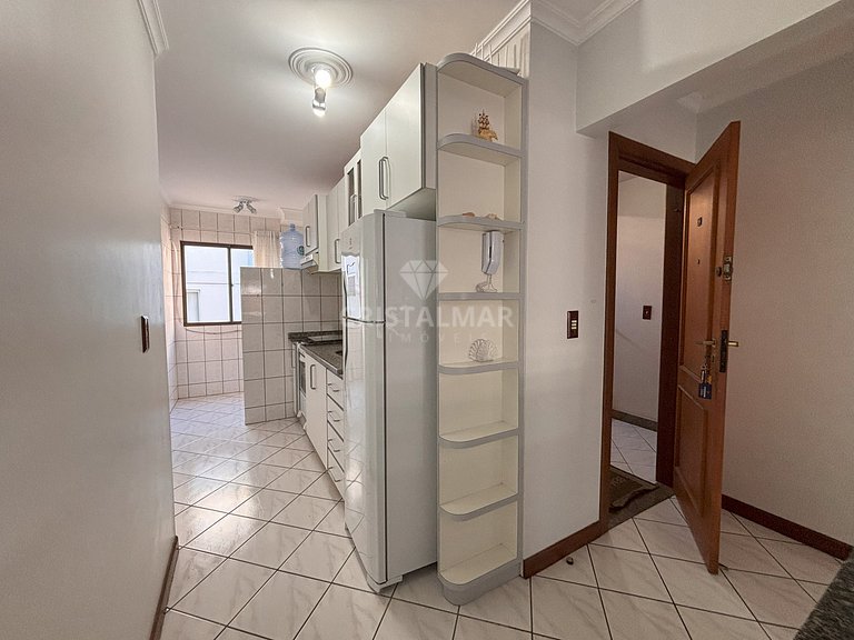 Apartment 50m from Bombas Beach Balcony Barbecue Accommodate