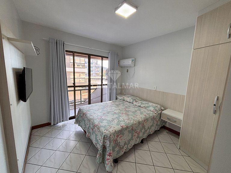 Apartamento a 50 metros de la playa de Bombas con balcón, pa