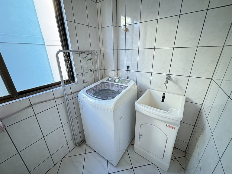 Apartamento a 50 metros de la playa de Bombas con balcón, pa