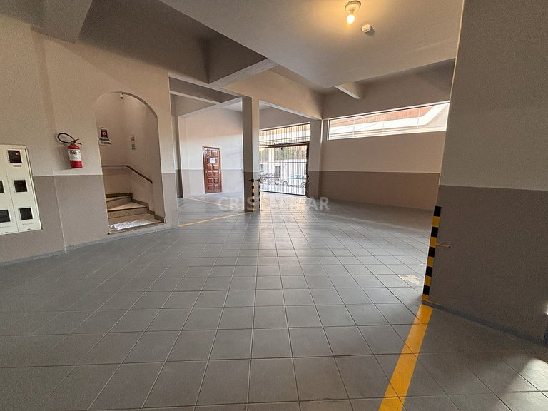 Apartment 50m from Bombas Beach Balcony Barbecue Accommodate