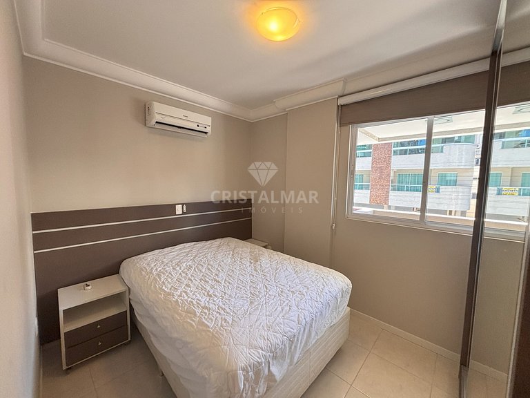 Apartamento a 150 m de la playa de Bombas con parrilla