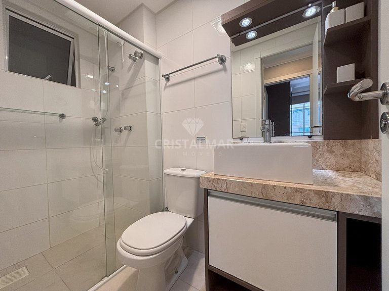 Apartamento a 150 m de la playa de Bombas con parrilla