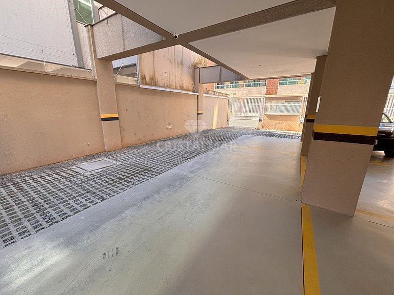 Apartment 150 m from Bombas Beach with Barbecue Grill