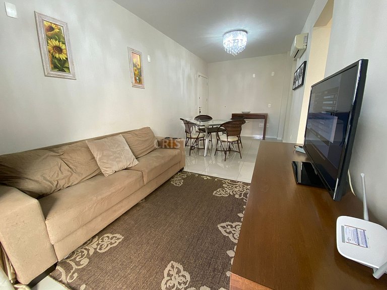 038- 2 Bedrooms with Balcony and Barbecue Grill